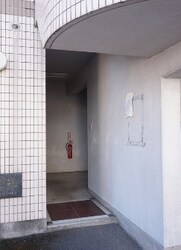 アークＭＩＡＫＩ　Ⅱの物件外観写真